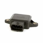 Датчик, положення дросельної заслінки