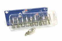 Автолампа W3W 12V 3W W2.1x9.5d