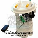 Электробензонасос (модуль) 3.5 Bar Citroën C3 1.1/1.6 2002–