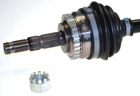 Привідний вал