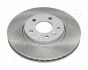 JAPANPARTS CHEVROLET Диск торм. передн.Cruze 1.6 09-, OPEL Astra j (16&quot;) D=300, фото 1 - интернет-магазин Auto-Mechanic