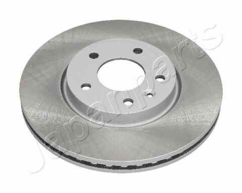 JAPANPARTS CHEVROLET Диск торм. передн.Cruze 1.6 09-, OPEL Astra j (16&quot;) D=300