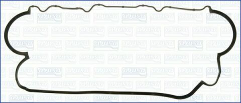 Прокладка клапанної кришки 323/626 2,0D 98-. MAZDA