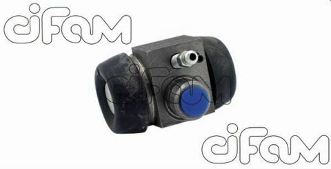 Робочий гальмівний циліндр задній DAILY 15.87 IVECO