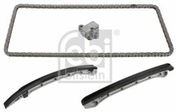 MAZDA К-т цепи ГРМ 3/6/CX-7 2,0-2,3 02-