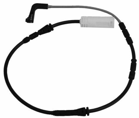 Датчик зносу гальмівних колодок (передніх) BMW 3 (E90-93) 04-11 (L=695mm) Датчик зносу гальмівних колодок (передніх) BMW 3 (E90-93) 04-11 (L=695mm)