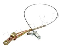 Трос ручного гальма Land Cruiser 100 98- Пр.