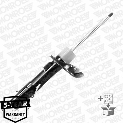 MONROE Амортизатор OESpectrum (E4638) передній лев. MONROE Амортизатор OESpectrum (E4638) передній лев.