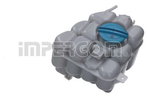 Бачок расширительный Porsche Cayenne/VW Touareg 10- (+ крышка)