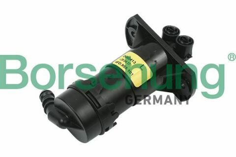 Форсунка омивача фари Audi A6 04-11 (L) (OE VAG)