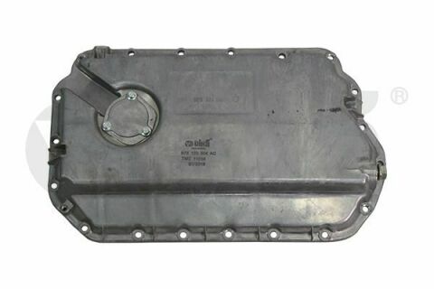 Маслоприемник (поддон) Audi A4/A6/VW Passat 97-05 Маслоприемник (поддон) Audi A4/A6/VW Passat 97-05