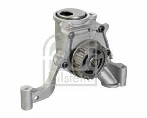 Помпа оливи ford 1.0 ecoboost 12-