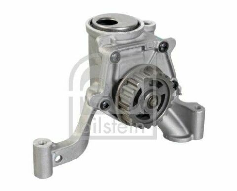 MARELLI помпа оливи FORD 1.0 EcoBoost 12-