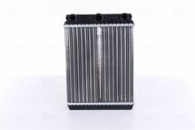Радиатор системы отопления салона