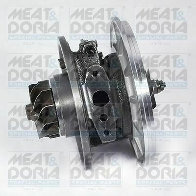 MEATDORIA TOYOTA Вставка турбины Land Cruiser Prado 120,Hilux 3.0D-4D 02-