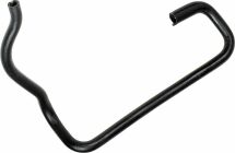 Патрубок радиатора печки Ducato/Jumper 2.5D/TD 94-02