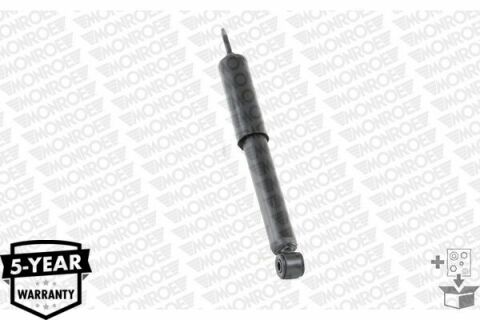 MONROE MITSUBISHI Амортизатор масл.Original передн. L400 96-