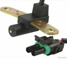 Датчик оборотов коленвала Датчик оборотов коленвала