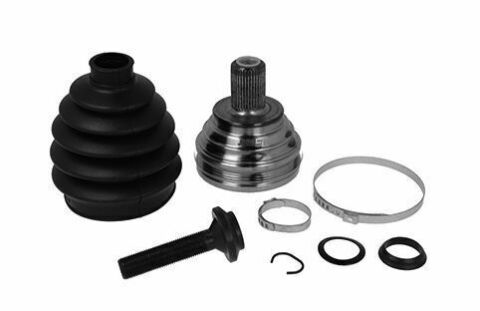 ШРКШ (наружный) Audi A3/Skoda Octavia/VW Golf/Touran 03-13/Caddy 04-06 (36z/30z/59.6mm/89.9mm/40mm)