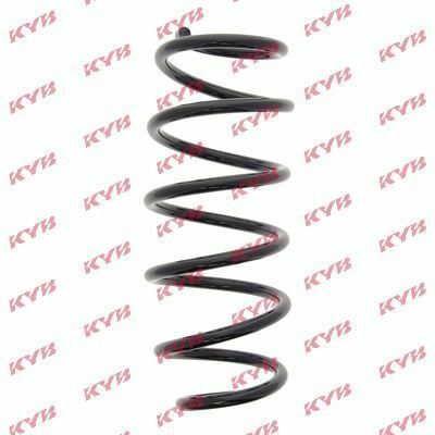 Пружина передняя Caddy 1.4/1.6i 03-