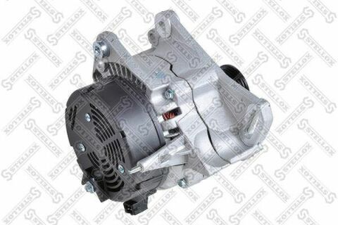 Генератор Генератор