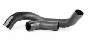 Патрубок інтеркулера (верхній) Sprinter 2.2CDI 00-06 (комплект)