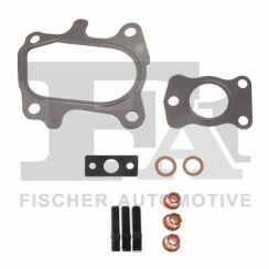Комплект прокладок турбины Citroen Berlingo 2.0 99–, C5 01–