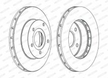 Гальмівний диск