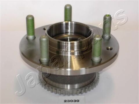 Ступица задние с кольцом abs mazda 6 02-, 323-04, 626-02, premacy 99-.