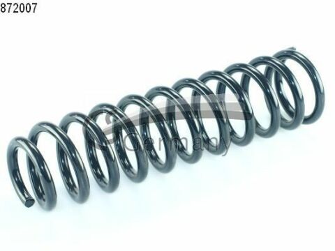 Ресора ходової частини