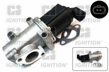 Клапан рециркуляцiї