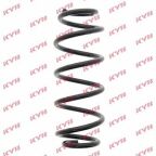 Пружина передньої підвіски Audi A6 97-05