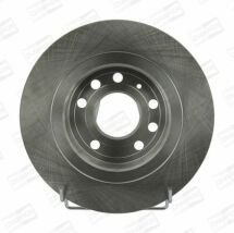 Тормозной диск Saab 9-3 (II) 15" 1,6/1,8/2,2 2002- rear