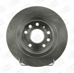 Тормозной диск Saab 9-3 (II) 15" 1,6/1,8/2,2 2002- rear