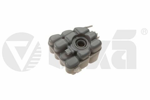 Бачок расширительный Porsche Cayenne/VW Touareg 10-