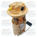 Паливний насос (модуль) citroen jumpy 2.0 hdi peugeot fiat scudo 2.0 hdi