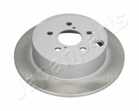 JAPANPARTS SUBARU Тормозной диск задн.Forester 2.0 13-,SV 1.6/2.0 12-