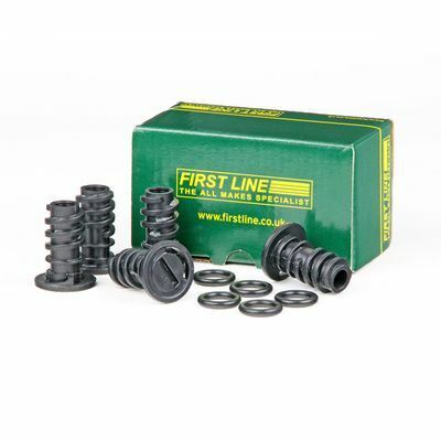 Пробка, оливний піддон