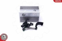 Датчик, регулювання дальності світла