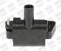 Катушка зажигания REVIA I 2.4 90-00, NISSAN SUNNY III (N14) 1.6 и 90-95 TOYOTA, фото 1 - интернет-магазин Auto-Mechanic