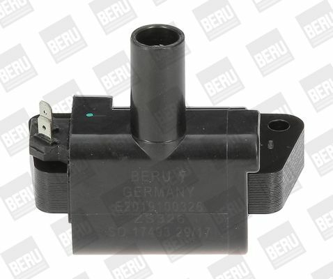 Катушка зажигания REVIA I 2.4 90-00, NISSAN SUNNY III (N14) 1.6 и 90-95 TOYOTA