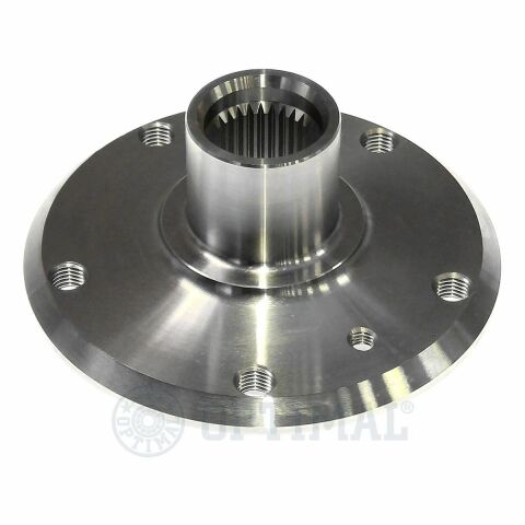 Ступица колеса