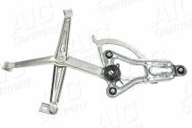 Склопiдйомник переднiй, правий