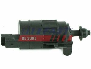 Насос бачка омывателя RENAULT Kangoo 97-07, Clio II 98-05, Espace 97-02, Megane 96-03, Scenic I 97-03, Symbol 08-12, Symbol 98-08; NISSAN Almera N16 00-06
