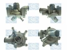 Водяной насос