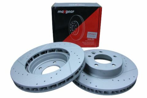 Тормозной диск