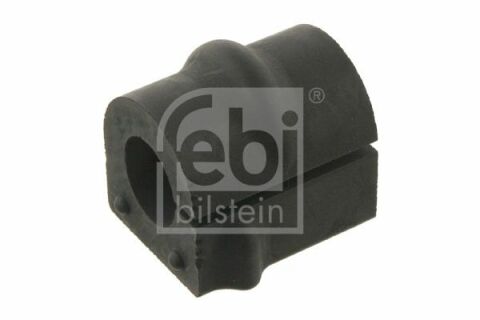 Втулка стабилизатора (переднего) Opel Vectra B 95-03 (d=17mm)