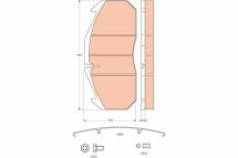 Колодки тормозные MAN/VW/RENAULT TRUCKS