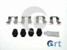 Установочный к-кт. торм. кол. MAZDA 6 13-