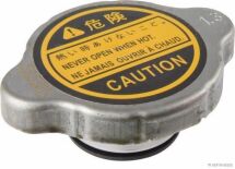 Пробка радиатора